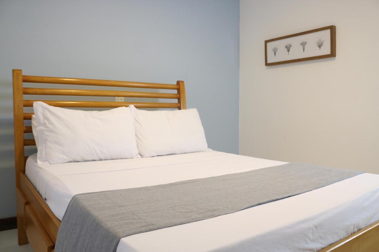 Buzios Lofts Leilighet Eksteriør bilde